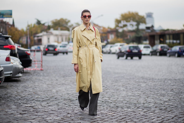 10 Things Every Woman Must Own